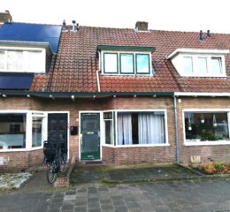 homes for rent on Merwedestraat